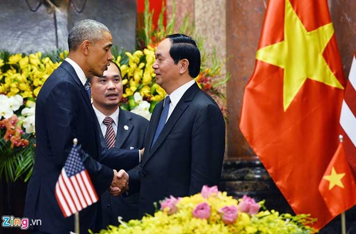 Bao My goi y cho Tong thong Obama 5 diem du lich o Viet Nam-Hinh-9